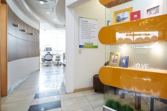 스마일라인 치과